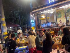 -飘香火锅(玉林西路店)