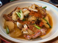-绿茶餐厅(龙井船宴· 品牌总店)