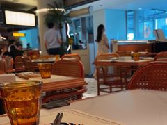 -太食獸泰式茶餐厅(IFS国金中心店)