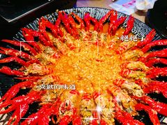 -红盔甲·小龙虾(人民广场店)