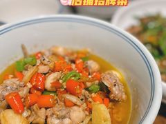 -铁公鸡·四川料理(天环广场店)