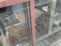-上海牛羊肉公司塘沽路清真门市部