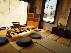 -青竺·青竹茶舍(断桥店)