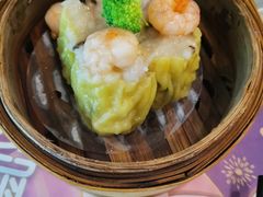 -点都德(华强南店)