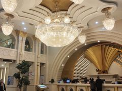 -碧中海汤泉汗蒸酒店