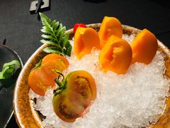 餐前水果-鲁采LU STYLE(新天地店)
