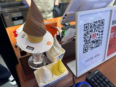 -野人先生Gelato(上海长宁龙之梦店)