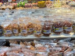 -世纪联华超市(浦电路店)