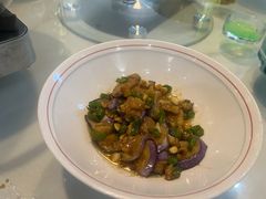 -野渡坡·极致湘菜·庭院餐厅(汉阳店)