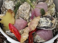 -南海食街(佛冈店)