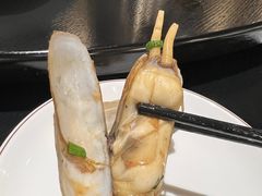 -健眺小海鲜(临海后山店)