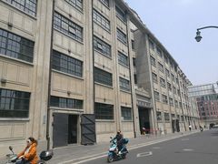 -上海四行仓库抗战纪念馆