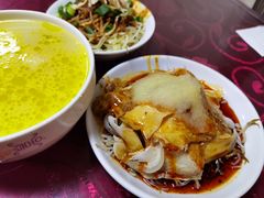 -老丘丘(较场口店)