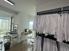 -bobo高端证件照工作室(三元桥店)