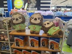 -凯德MALL(西直门店)