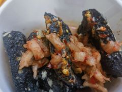 臭豆腐-李字号臭豆腐(总店)
