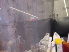 -Tubestation站点比萨(五道营店)