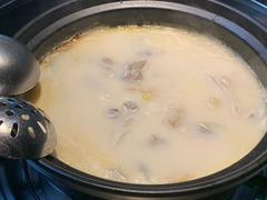 -捞王锅物料理(凯旋路店)