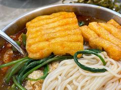 -居鲜味螺蛳粉(客村店)