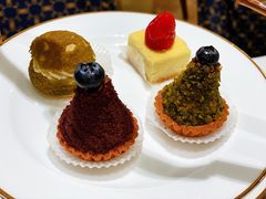 -COVA(平安金融中心店)