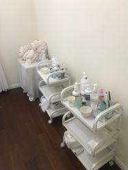 -VE专注问题肌·赛诺龙&科学美肤中心