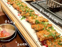 -野人部落(中街店)