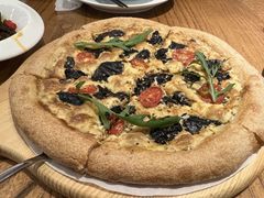 -茹·pure vegan(博华广场店)