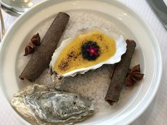 -北京柏悦酒店·锦庭餐厅Dining Room