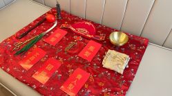 -馨月汇·独栋月子会所(静安店)