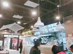 -陕味食族油泼面(悦邻荟店)