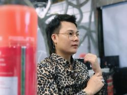 -MT·ID 烫发.染发.接发SALON