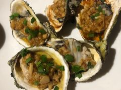 -韩京炭火烤肉自助料理(柯桥万达店)