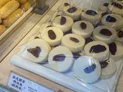 -祥禾饽饽铺·中式糕点(北京来福士店)