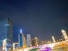 -海河游船-永乐码头(大悲院)