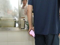 -老王生煎(贝港店)