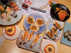 -清水日本料理铁板烧(学府路店)