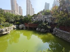 -李叔同故居纪念馆