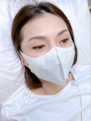 -开运眉半永久纹眉野生眉