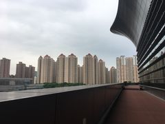 -上海跨国采购会展中心