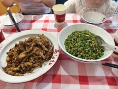 -西江红·株洲本地菜(滨江南路店)