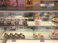 -好利来(北顺城路店)