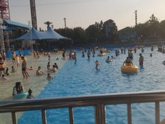 -杭州浪浪浪水公园