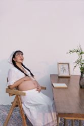 -专注孕妇照亲子照·纪田摄影