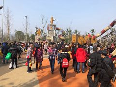 -枫香湖儿童公园