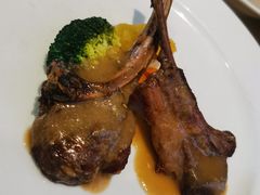 -德大西餐社(云南南路店)