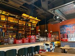 -酒肆浅葱·特色菜馆(卓悦intown店)