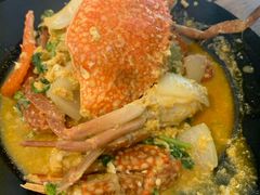 -Doo Dee Thai Food(Issan/Isaan/Esan)