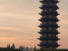 -葛仙湖公园