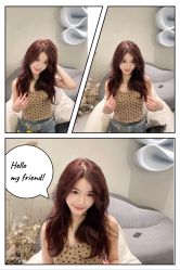 -3AM·S HAIR SALON烫发染发接发