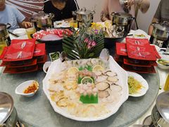 -纯味斑鱼府(中海环宇荟店)